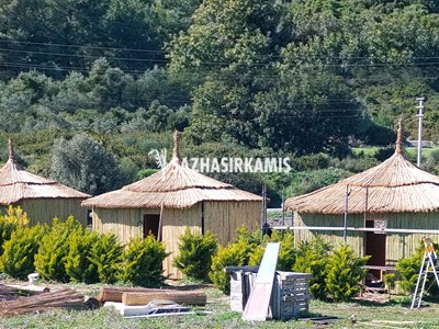 Gazebo Dekorasyon Önerileri: Açık Havada Şıklık ve Rahatlık İçin İlham Verici Fikirler